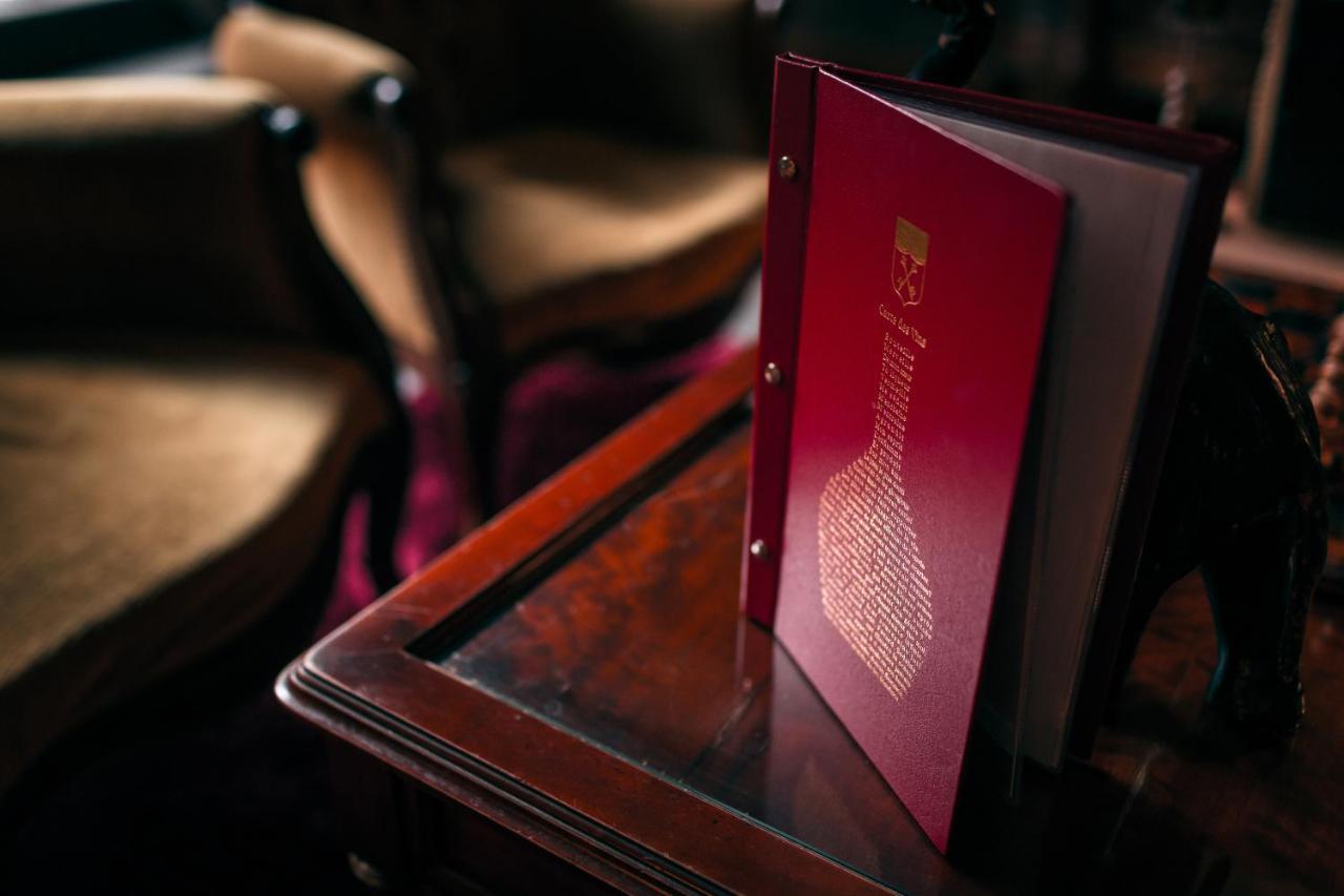 Hotel Des Deux Clefs Turckheim Ngoại thất bức ảnh