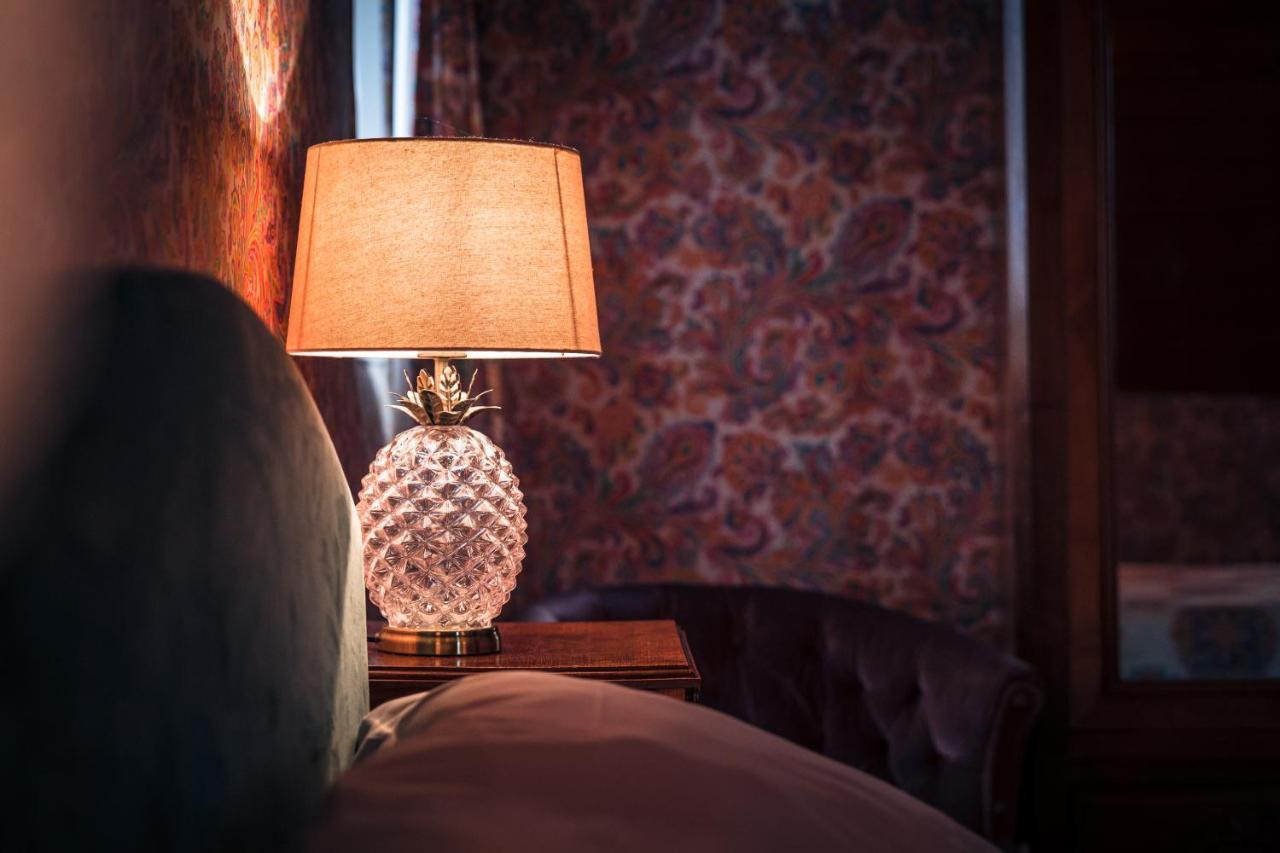 Hotel Des Deux Clefs Turckheim Ngoại thất bức ảnh